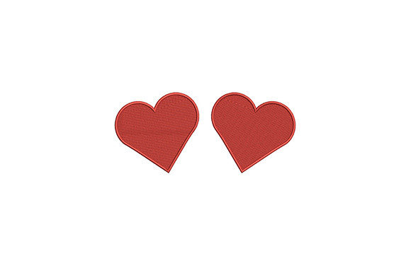 Download Hearts Design - Art Collection