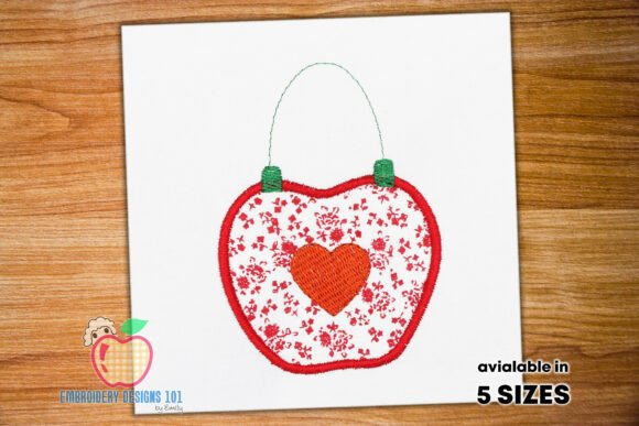 Download Heart Handbag for Kids Princess Style - Art Collection