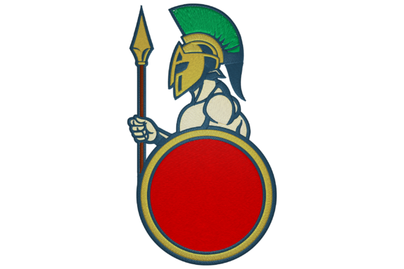 Download Spartan Warrior - Art Collection