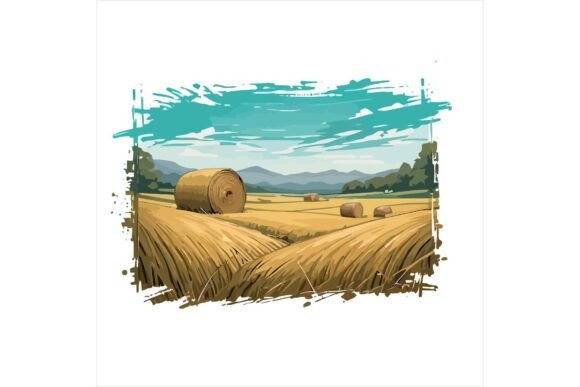 Download Freebie Farm Animal Vector Clipart - Art Collection