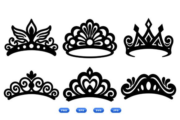Download Princess Tiara Clipart Collection - Art Collection