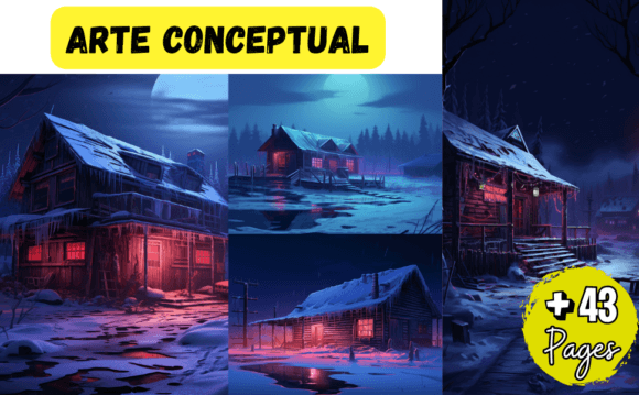 Download ARTE CONCEPTUAL - Art Collection