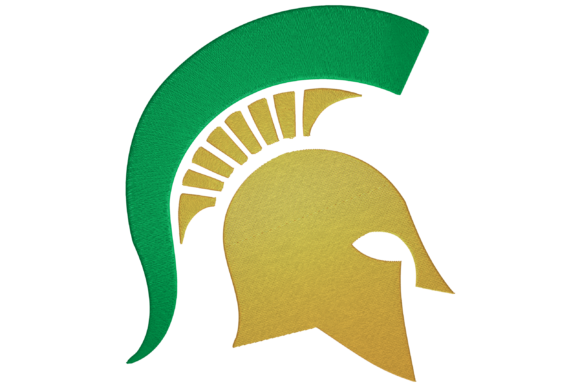 Download Spartan Helmet - Art Collection