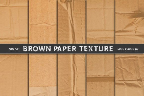 Download Brown Paper Texture Cardboard Background - Background Collection