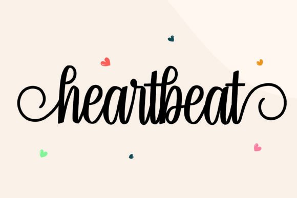 Download Heartbeat - Art Collection