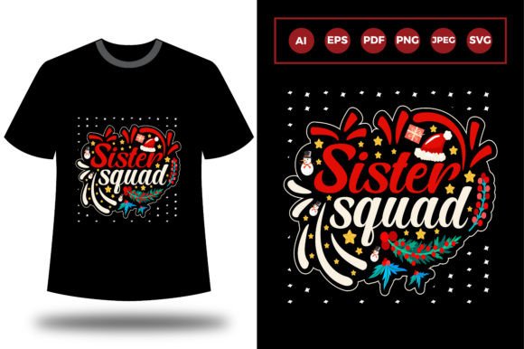 Download Christmas Day T Shirt,Mug,Sticker Design - Premium Bundle