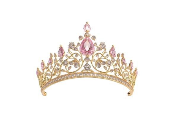 Download Princess Crown Sublimation Clipart - Art Collection